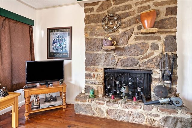 95398 S 4556 Road, Vian, OK 74962