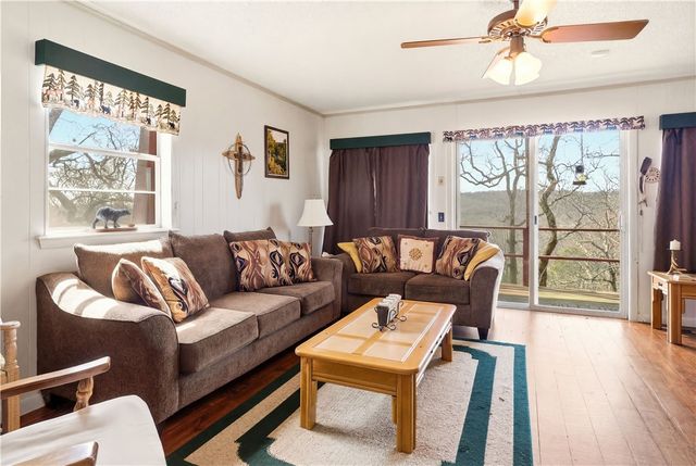 95398 S 4556 Road, Vian, OK 74962