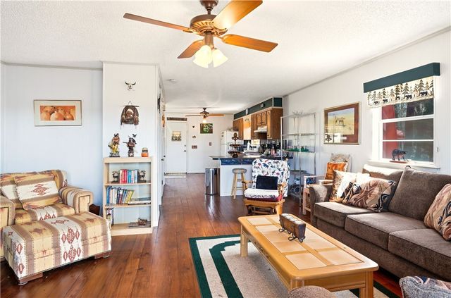 95398 S 4556 Road, Vian, OK 74962