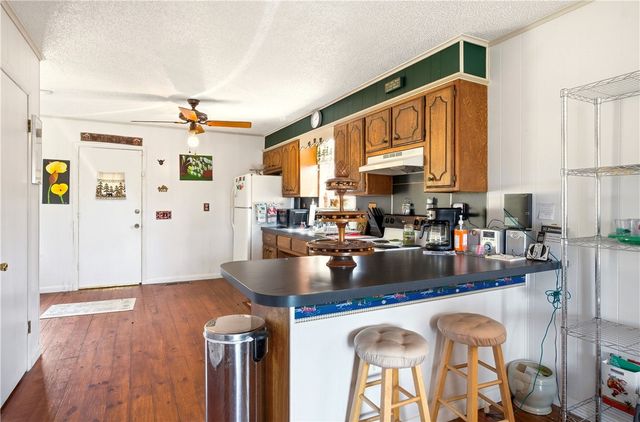 95398 S 4556 Road, Vian, OK 74962