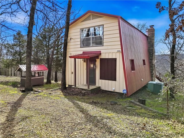 95398 S 4556 Road, Vian, OK 74962