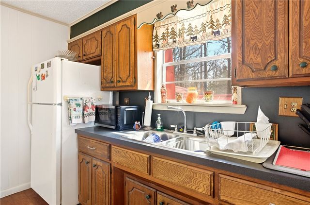 95398 S 4556 Road, Vian, OK 74962