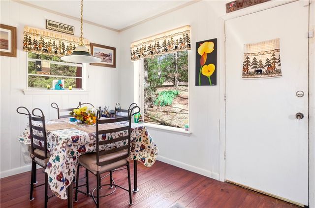 95398 S 4556 Road, Vian, OK 74962