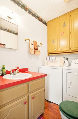 95398 S 4556 Road, Vian, OK 74962