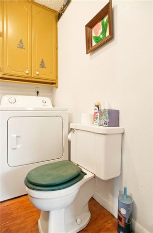 95398 S 4556 Road, Vian, OK 74962