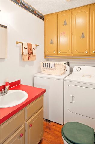 95398 S 4556 Road, Vian, OK 74962