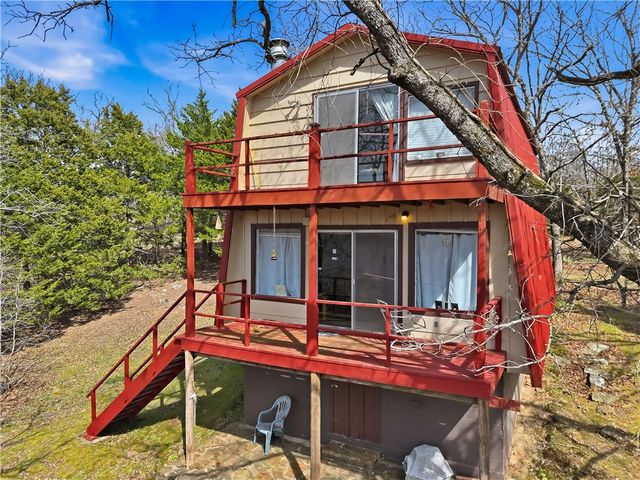95398 S 4556 Road, Vian, OK 74962