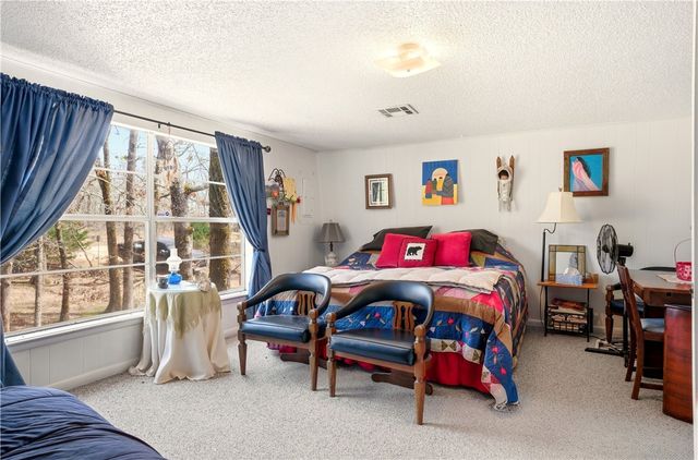 95398 S 4556 Road, Vian, OK 74962