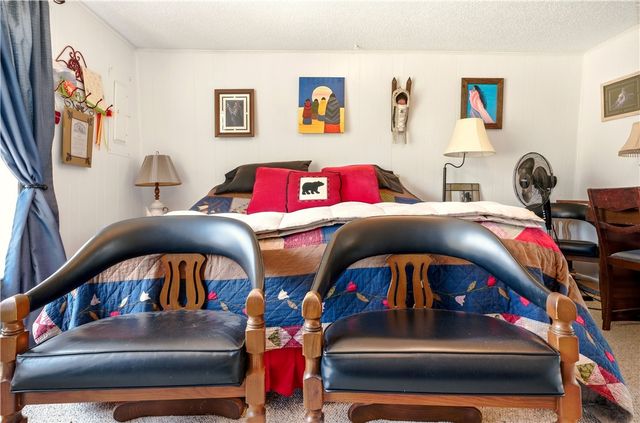 95398 S 4556 Road, Vian, OK 74962