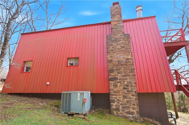 95398 S 4556 Road, Vian, OK 74962