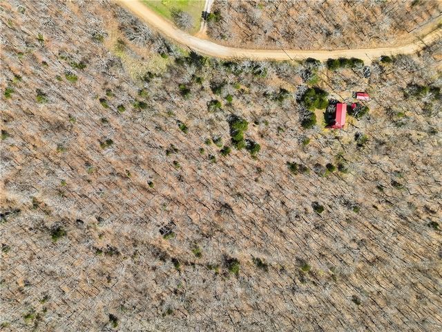 95398 S 4556 Road, Vian, OK 74962