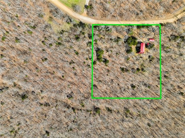 95398 S 4556 Road, Vian, OK 74962