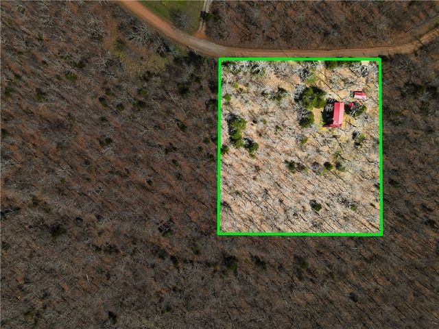 95398 S 4556 Road, Vian, OK 74962