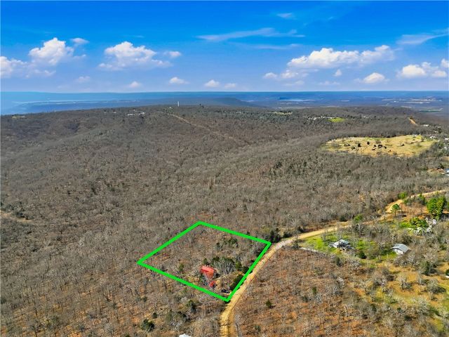 95398 S 4556 Road, Vian, OK 74962