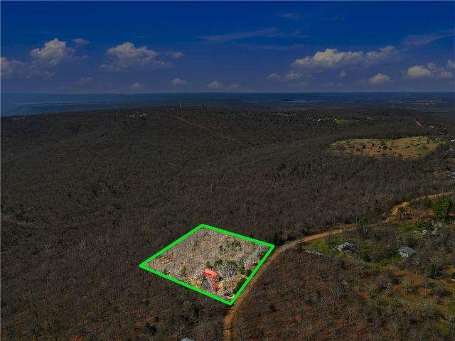 95398 S 4556 Road, Vian, OK 74962