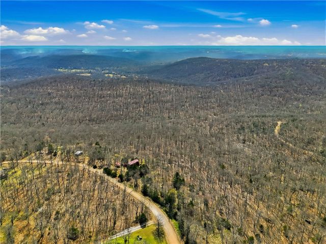 95398 S 4556 Road, Vian, OK 74962