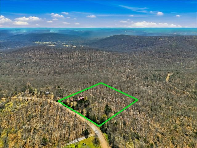 95398 S 4556 Road, Vian, OK 74962