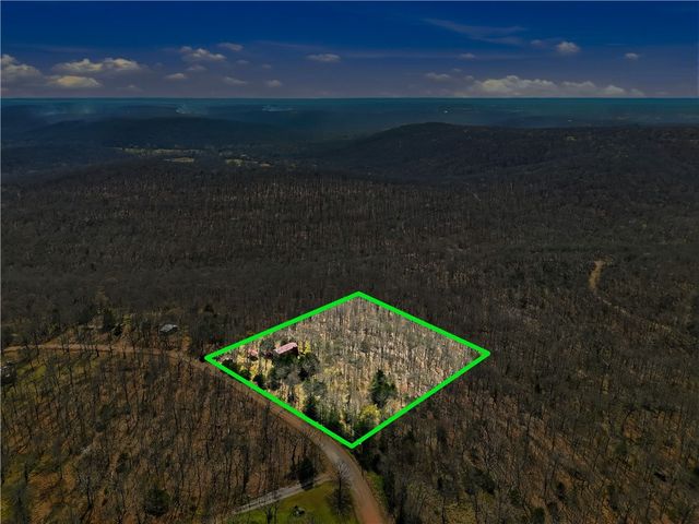 95398 S 4556 Road, Vian, OK 74962