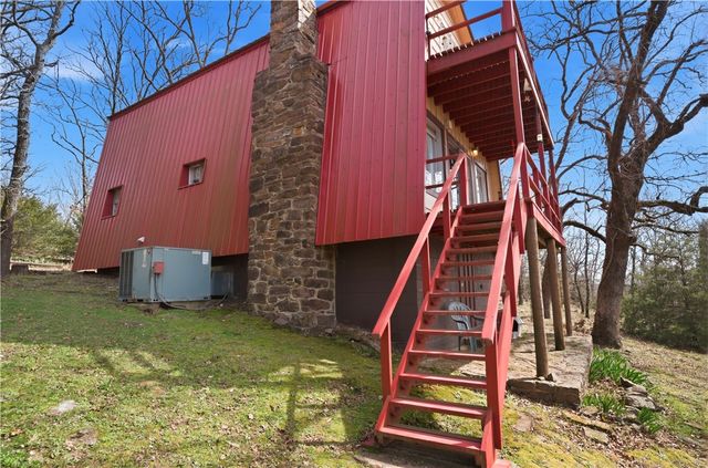 95398 S 4556 Road, Vian, OK 74962