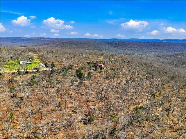 95398 S 4556 Road, Vian, OK 74962