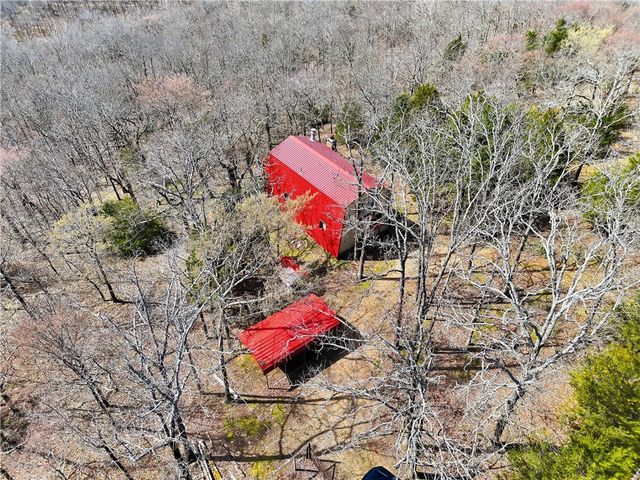 95398 S 4556 Road, Vian, OK 74962