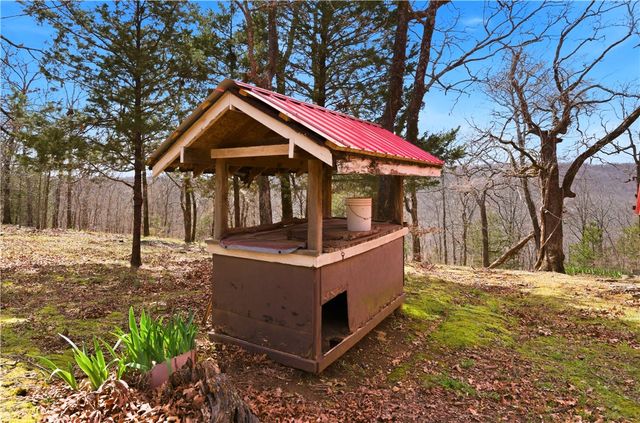 95398 S 4556 Road, Vian, OK 74962