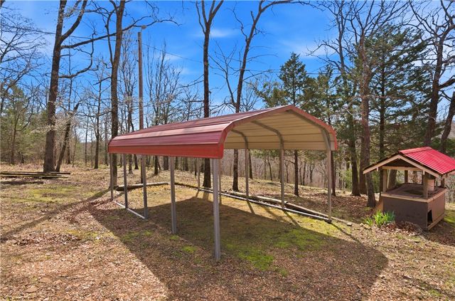 95398 S 4556 Road, Vian, OK 74962