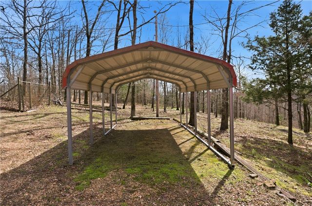 95398 S 4556 Road, Vian, OK 74962