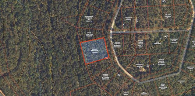 95398 S 4556 Road, Vian, OK 74962