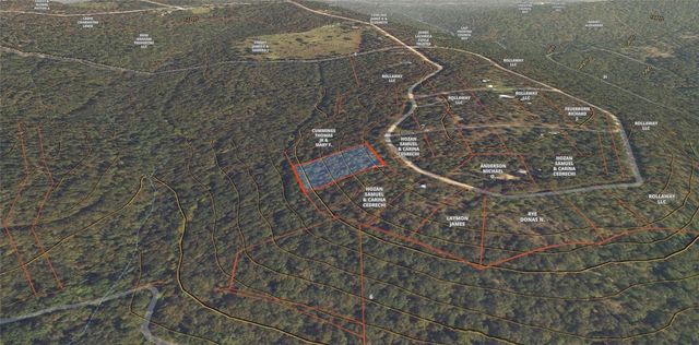 95398 S 4556 Road, Vian, OK 74962