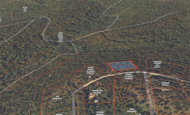 95398 S 4556 Road, Vian, OK 74962