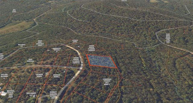 95398 S 4556 Road, Vian, OK 74962