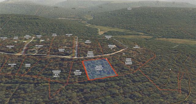 95398 S 4556 Road, Vian, OK 74962