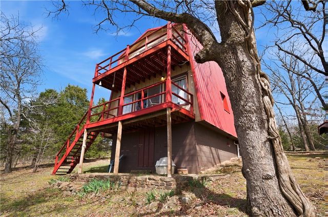 95398 S 4556 Road, Vian, OK 74962