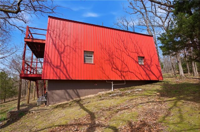 95398 S 4556 Road, Vian, OK 74962