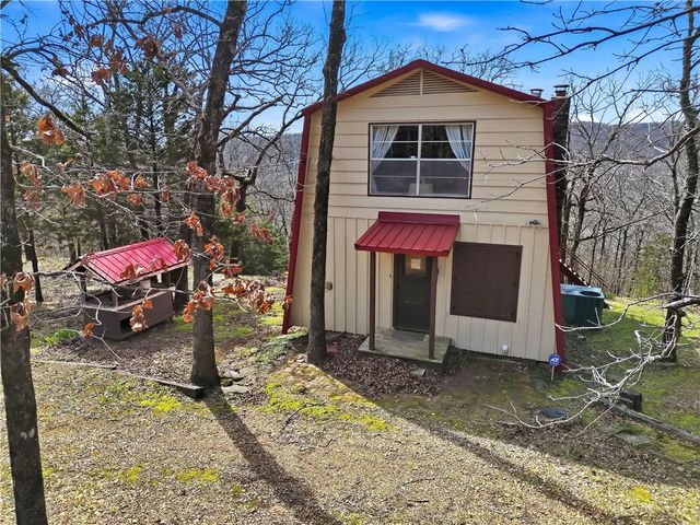 95398 S 4556 Road, Vian, OK 74962