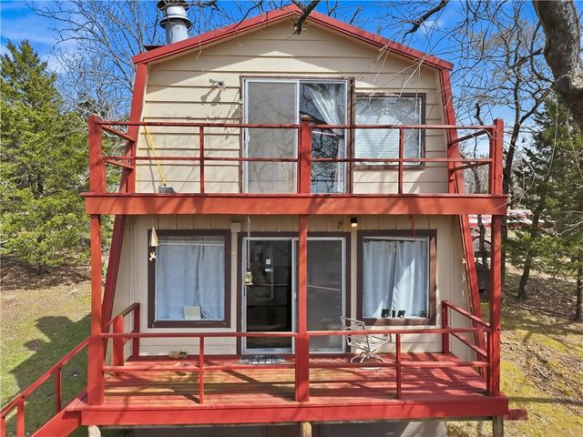 95398 S 4556 Road, Vian, OK 74962