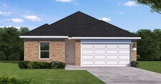 22026 Matera Vista Lane, Hockley, TX 77447