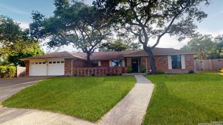13043 Hunters Ridge, San Antonio, TX 78230