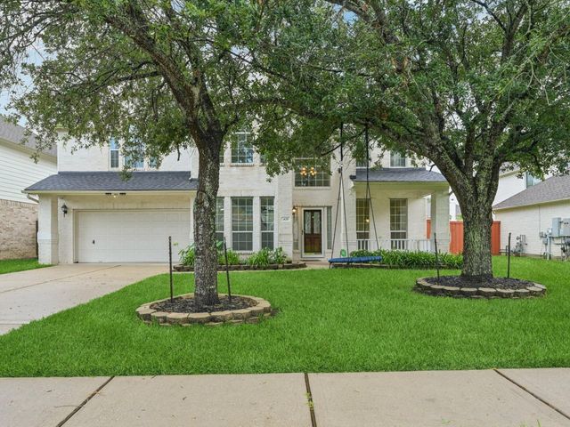 421 White Oak Pointe, League City, TX 77573