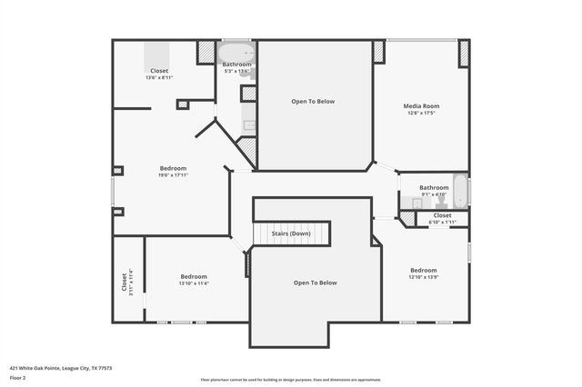 421 White Oak Pointe, League City, TX 77573