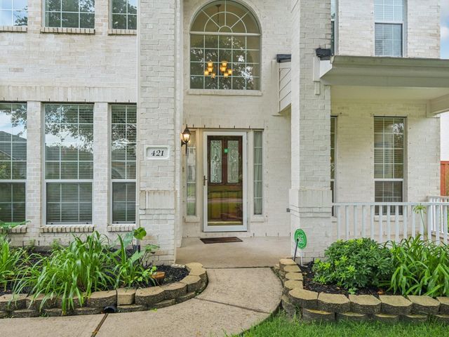 421 White Oak Pointe, League City, TX 77573
