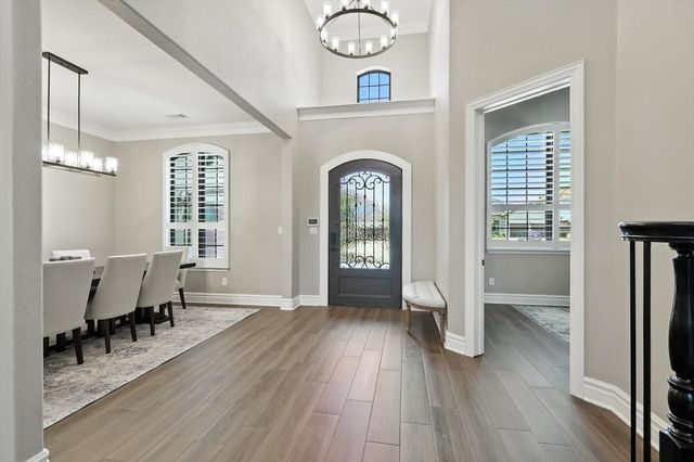 7224 Revard Road, Frisco, TX 75036