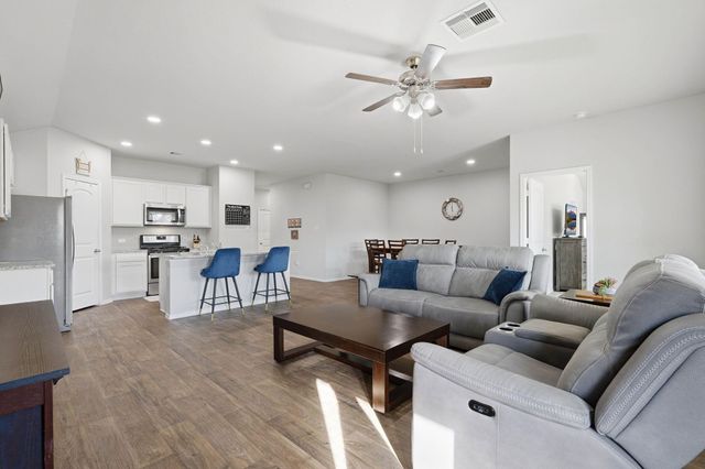 11519 Parrot Fish Court, Conroe, TX 77304