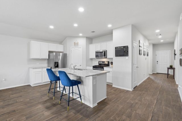 11519 Parrot Fish Court, Conroe, TX 77304