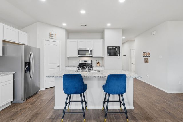 11519 Parrot Fish Court, Conroe, TX 77304