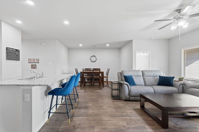 11519 Parrot Fish Court, Conroe, TX 77304