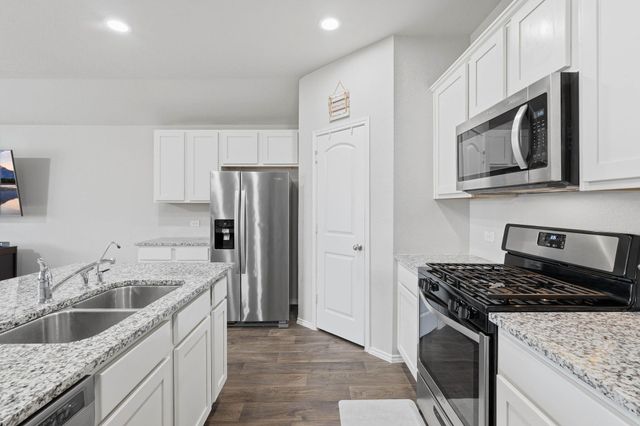 11519 Parrot Fish Court, Conroe, TX 77304