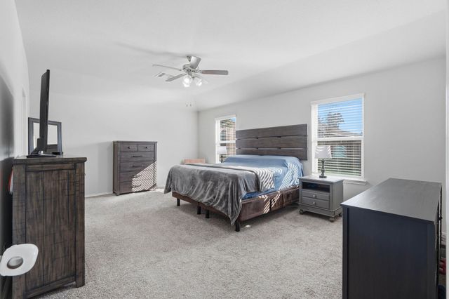 11519 Parrot Fish Court, Conroe, TX 77304