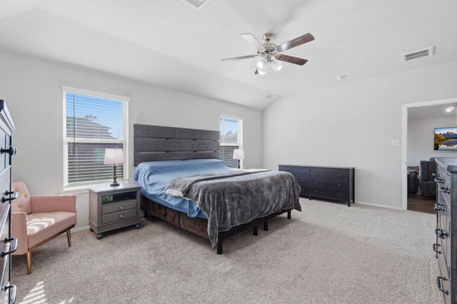 11519 Parrot Fish Court, Conroe, TX 77304